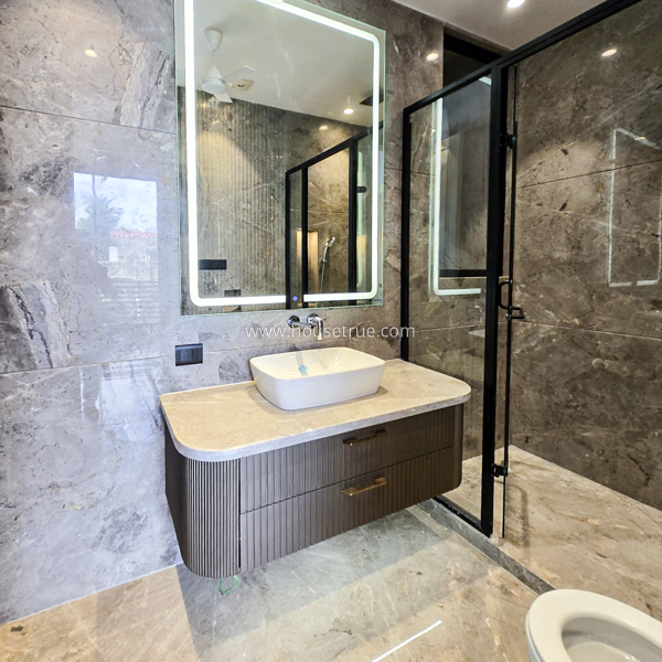 4 BHK Builder Floor For Rent in Hauz Khas Enclave