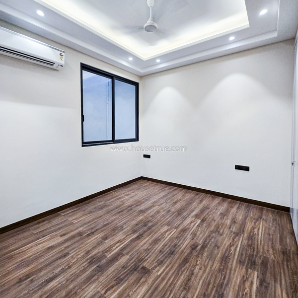 4 BHK Builder Floor For Rent in Hauz Khas Enclave