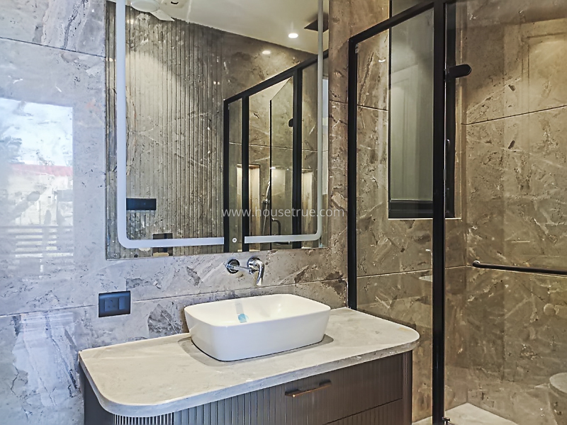 4 BHK Builder Floor For Rent in Hauz Khas Enclave