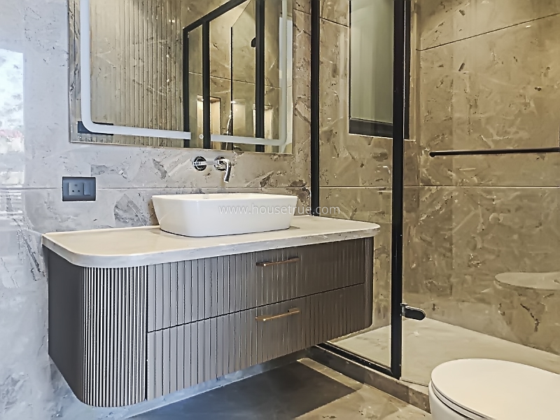 4 BHK Builder Floor For Rent in Hauz Khas Enclave