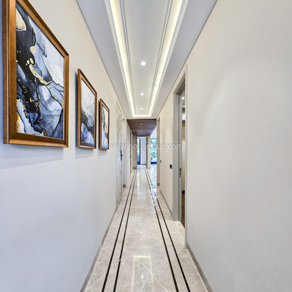 4 BHK Builder Floor For Rent in Hauz Khas Enclave