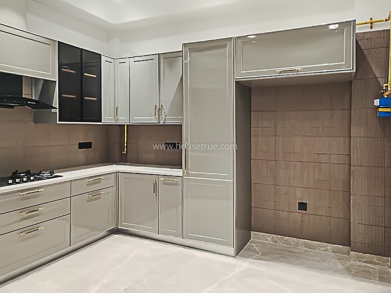 4 BHK Builder Floor For Rent in Hauz Khas Enclave