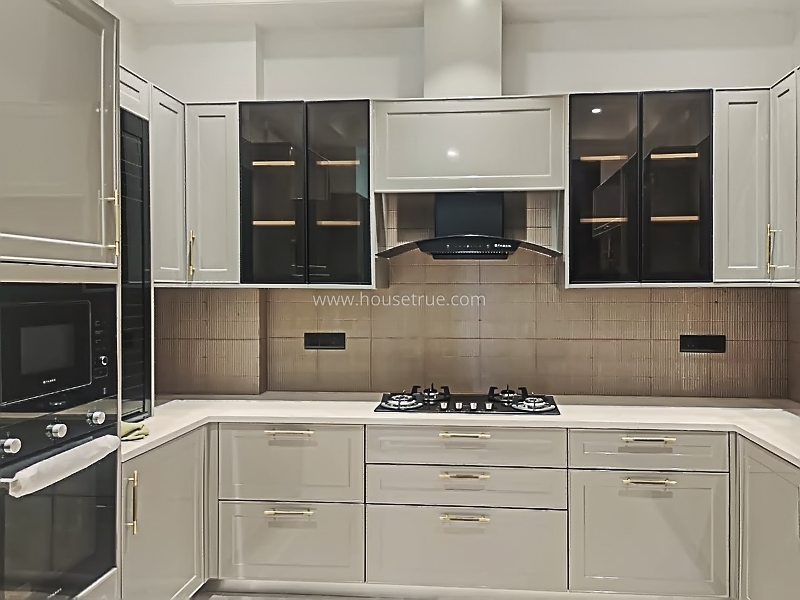 4 BHK Builder Floor For Rent in Hauz Khas Enclave