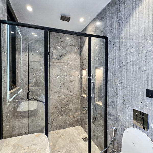 4 BHK Builder Floor For Rent in Hauz Khas Enclave