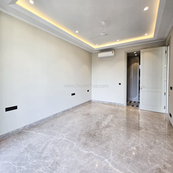 4 BHK Builder Floor For Rent in Hauz Khas Enclave