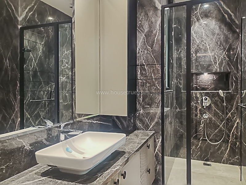 4 BHK Builder Floor For Rent in Hauz Khas Enclave