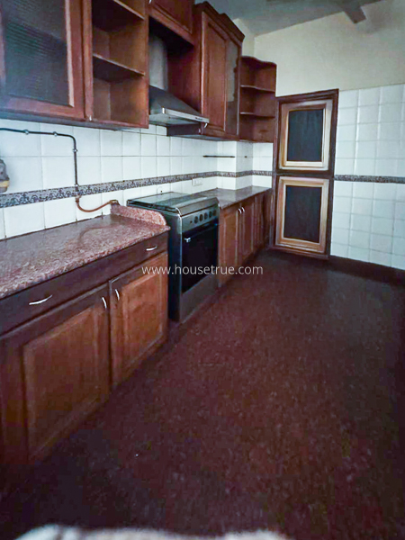 4 BHK Flat For Rent in Defence Colony