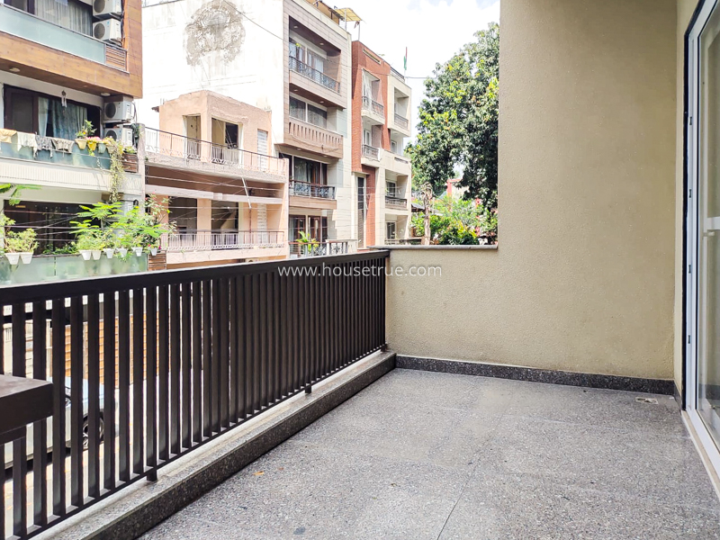 12 BHK Entire-Building For Rent in Green Park