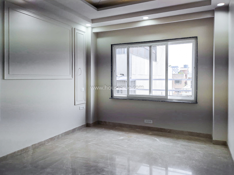 12 BHK Entire-Building For Rent in Green Park