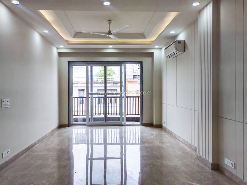 12 BHK Entire-Building For Rent in Green Park