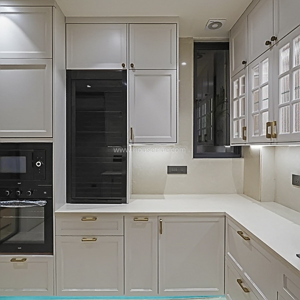 4 BHK Builder Floor For Rent in Anand Niketan