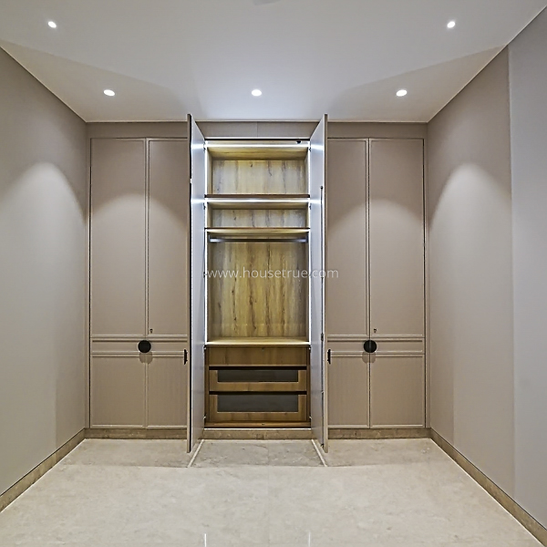 4 BHK Builder Floor For Rent in Anand Niketan