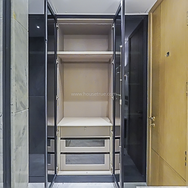 4 BHK Builder Floor For Rent in Anand Niketan