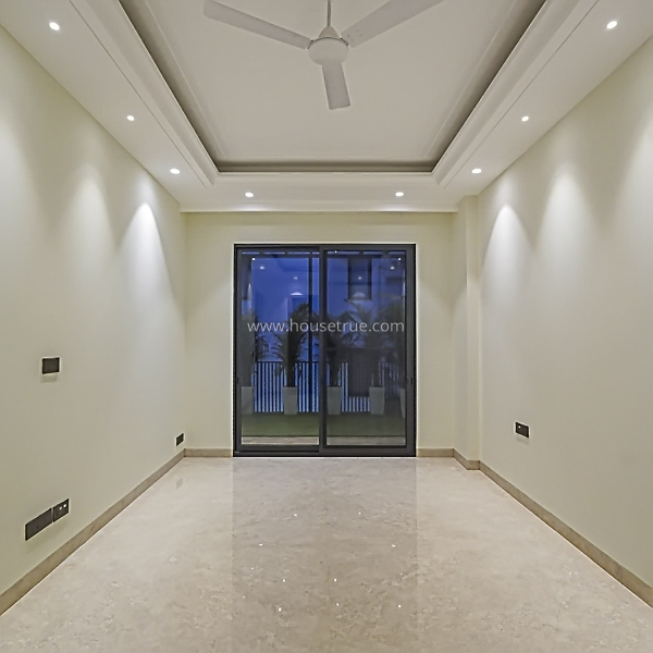 4 BHK Builder Floor For Rent in Anand Niketan