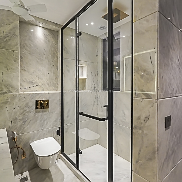 4 BHK Builder Floor For Rent in Anand Niketan