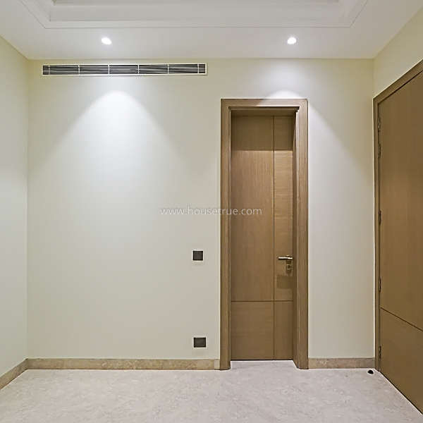 4 BHK Builder Floor For Rent in Anand Niketan