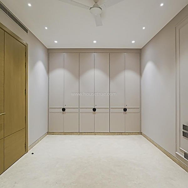 4 BHK Builder Floor For Rent in Anand Niketan