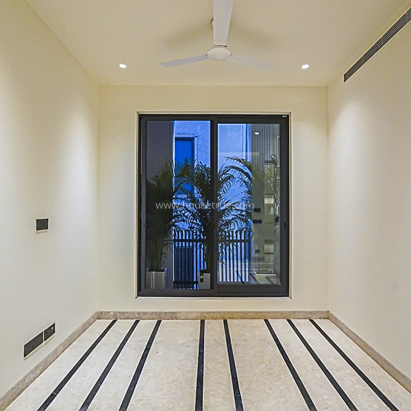 4 BHK Builder Floor For Rent in Anand Niketan