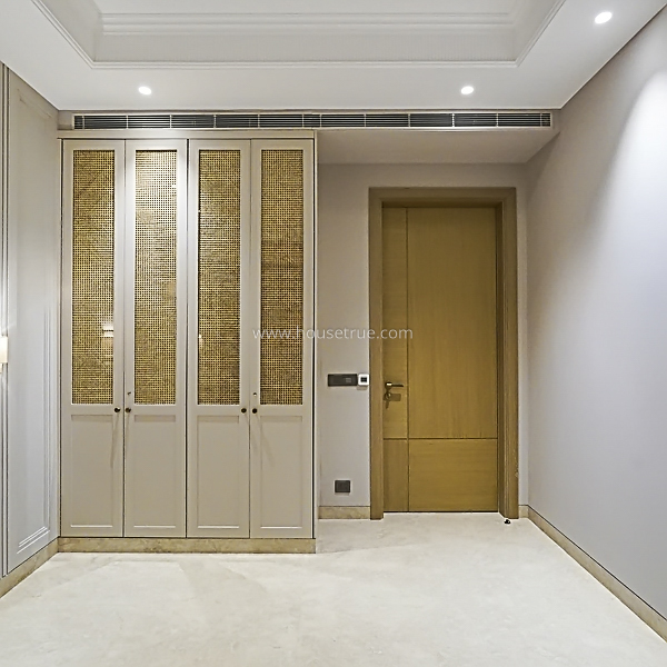 4 BHK Builder Floor For Rent in Anand Niketan