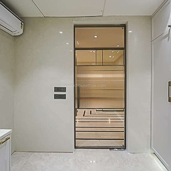 4 BHK Builder Floor For Rent in Anand Niketan