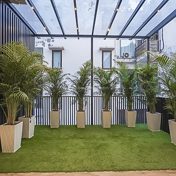 4 BHK Builder Floor For Rent in Anand Niketan