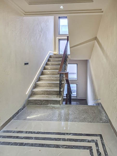 4 BHK Builder Floor For Rent in Panchsheel Enclave