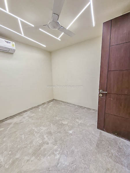 4 BHK Builder Floor For Rent in Panchsheel Enclave