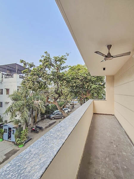 4 BHK Builder Floor For Rent in Panchsheel Enclave