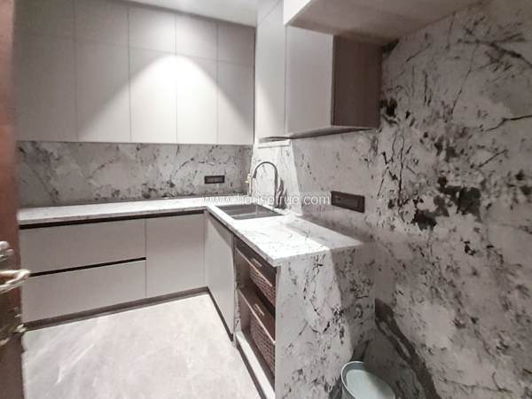 3 BHK Builder Floor For Rent in Safdarjung Enclave