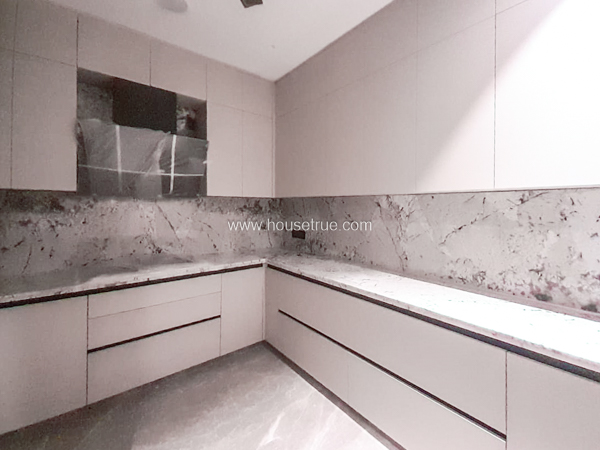 3 BHK Builder Floor For Rent in Safdarjung Enclave