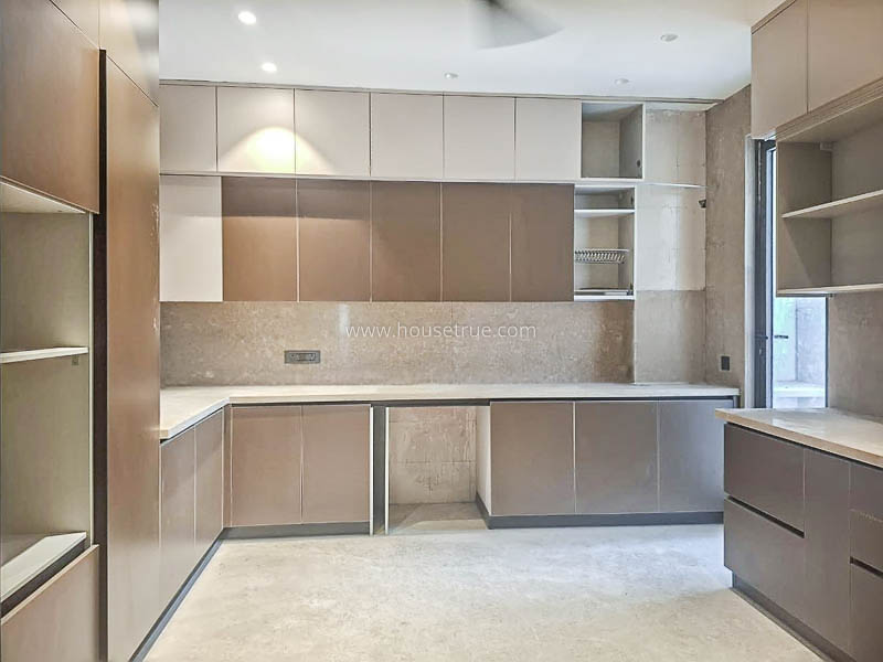 4 BHK Builder Floor For Rent in Safdarjung Development Area