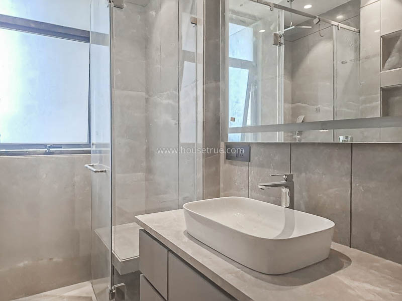 4 BHK Builder Floor For Rent in Safdarjung Development Area