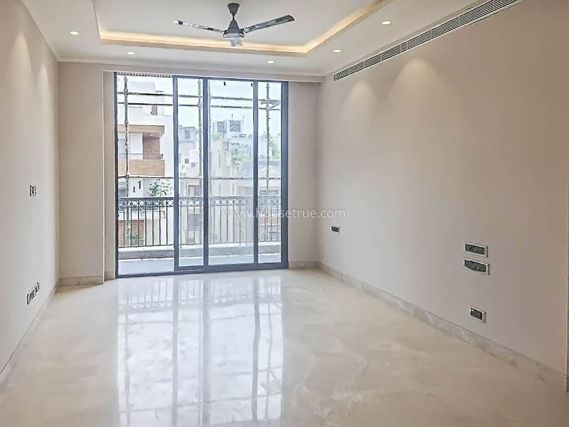 4 BHK Builder Floor For Rent in Safdarjung Development Area