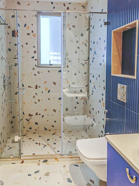 4 BHK Builder Floor For Rent in Safdarjung Enclave