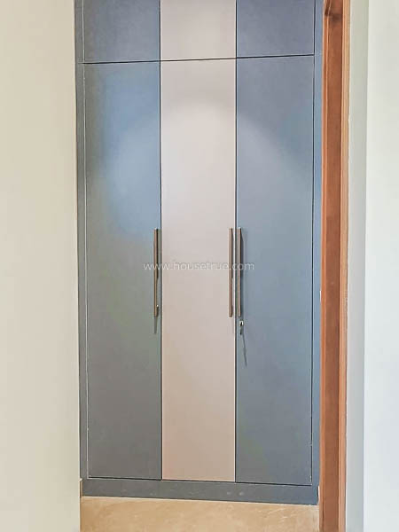 4 BHK Builder Floor For Rent in Safdarjung Enclave