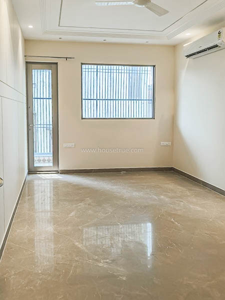 4 BHK Builder Floor For Rent in Safdarjung Enclave