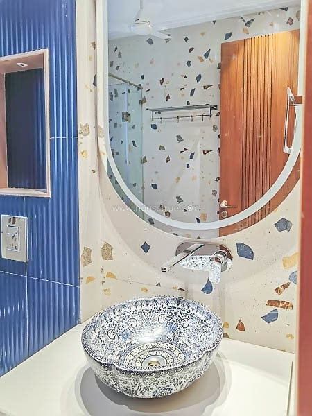 4 BHK Builder Floor For Rent in Safdarjung Enclave