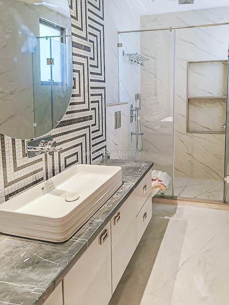 4 BHK Builder Floor For Rent in Safdarjung Enclave