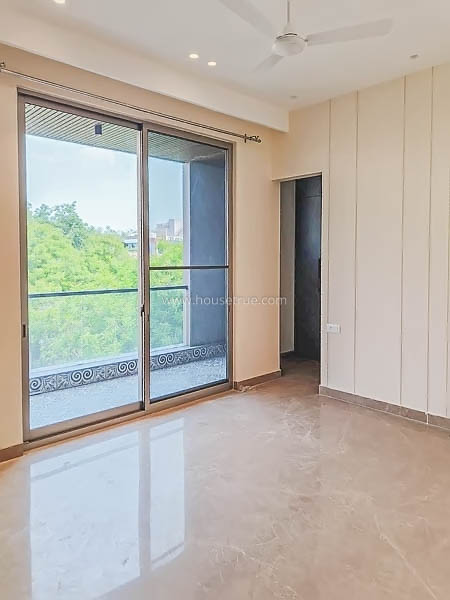 4 BHK Builder Floor For Rent in Safdarjung Enclave