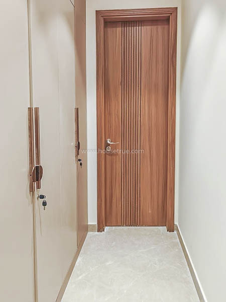 4 BHK Builder Floor For Rent in Safdarjung Enclave