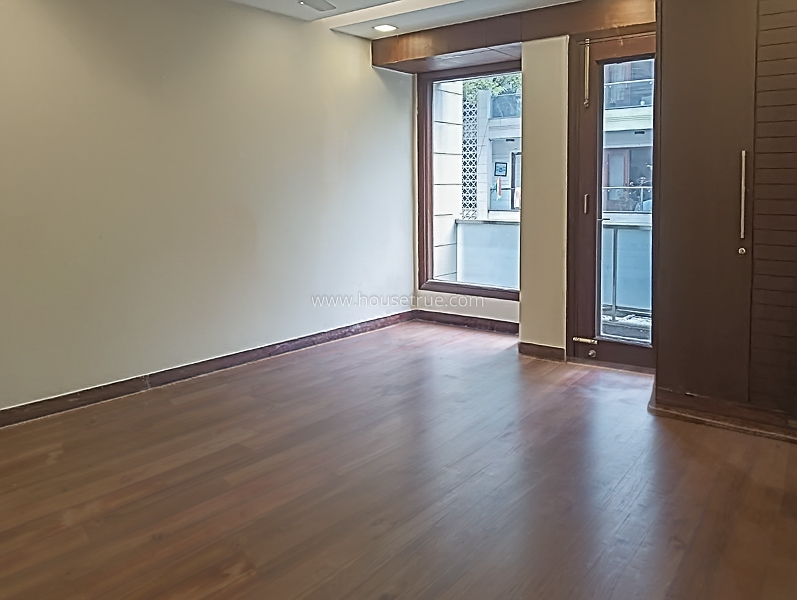 3 BHK Builder Floor For Rent in Panchsheel Enclave