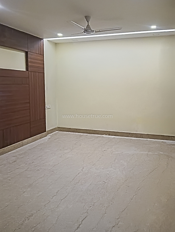 3 BHK Builder Floor For Rent in Panchsheel Enclave