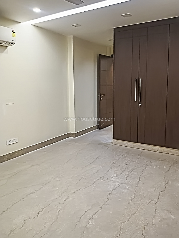 3 BHK Builder Floor For Rent in Panchsheel Enclave