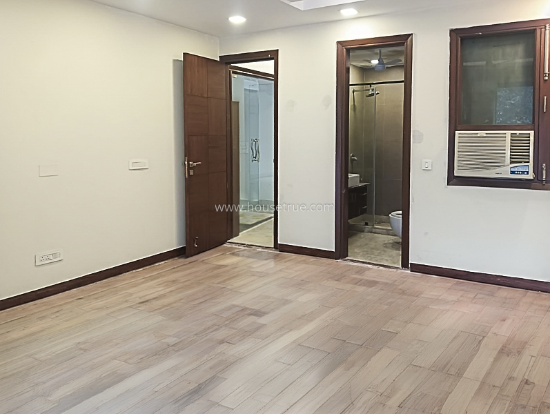 3 BHK Builder Floor For Rent in Panchsheel Enclave