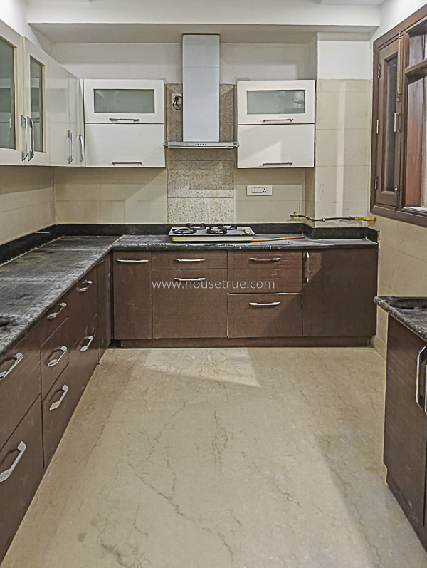 3 BHK Builder Floor For Rent in Panchsheel Enclave