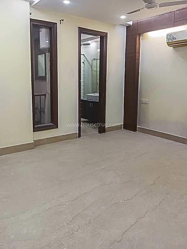 3 BHK Builder Floor For Rent in Panchsheel Enclave