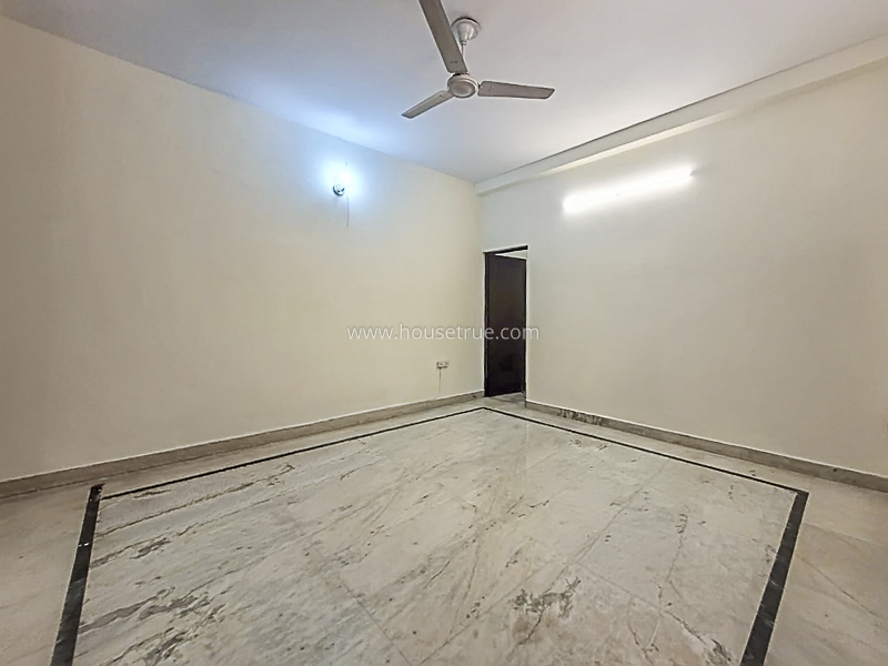 3 BHK Flat For Rent in Panchsheel Enclave
