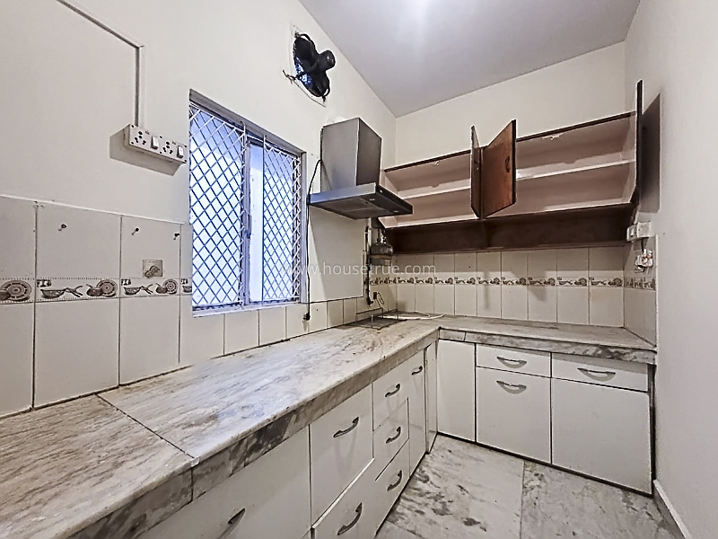 3 BHK Flat For Rent in Panchsheel Enclave