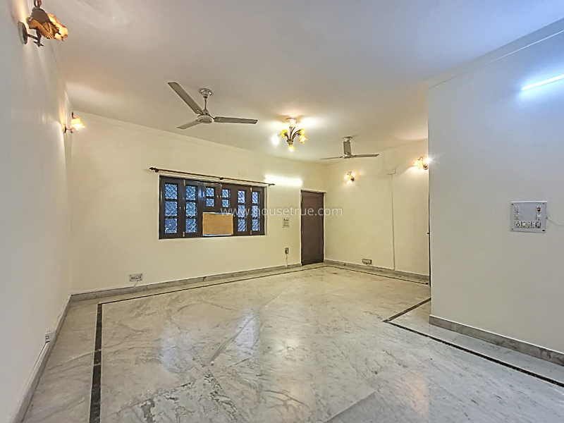 3 BHK Flat For Rent in Panchsheel Enclave