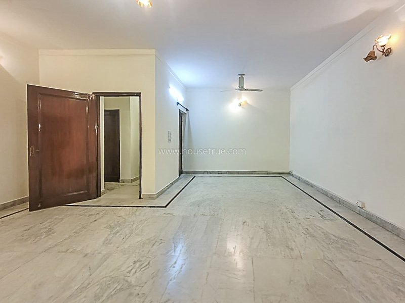 3 BHK Flat For Rent in Panchsheel Enclave